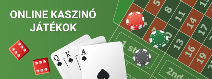 Az Online Casinók Világa Élmények és Lehetőségek Teremtem