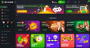 Discover the Excitement of BCGame Casino A New Era of Online Gaming Discover the Excitement of BCGame Casino A New Era of Online Gaming