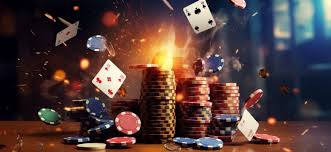 Discover the Exciting World of Richy Leo Online Casino UK 2 Discover the Exciting World of Richy Leo Online Casino UK 2