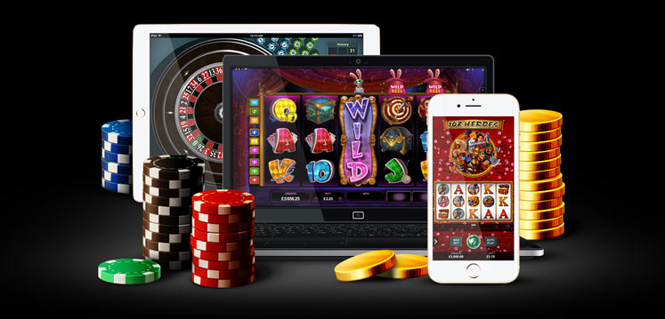 Discover the Thrills at SpinsCastle Casino UK 28