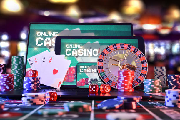 Experience the Thrill at Qbet Casino