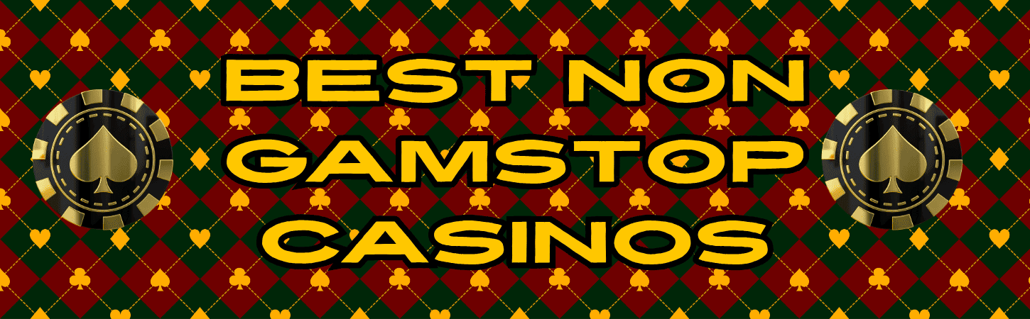 Discovering Casino Sites Not on Gamstop -561997499