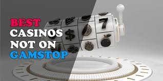 Discovering Casino Sites Not on Gamstop Your Guide to Online Gaming Freedom Discovering Casino Sites Not on Gamstop Your Guide to Online Gaming Freedom