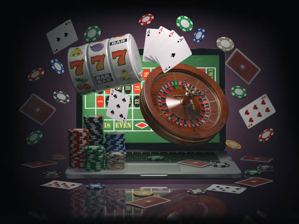 Discovering the Exciting World of Casino Chipstars UK