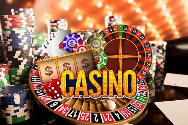 Explore the Thrill of 21Bets Casino Online Games Explore the Thrill of 21Bets Casino Online Games