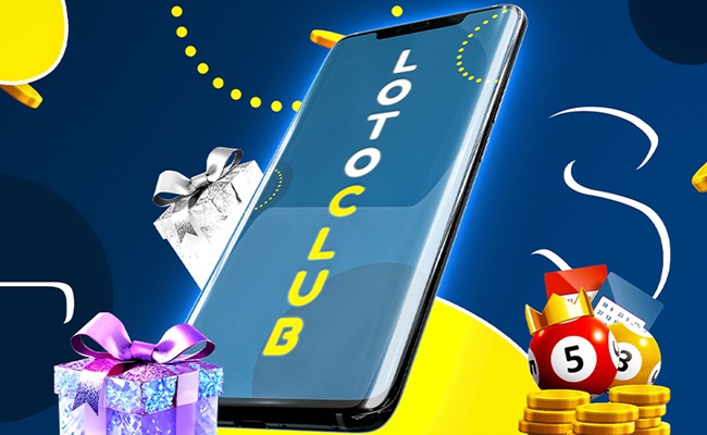 Лото Игра, Меняющая Жизни