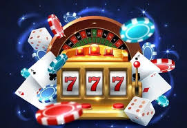 Discover the Excitement of Betmac Casino -2145184560 Discover the Excitement of Betmac Casino -2145184560