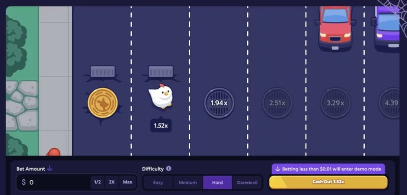 Esplora la Mission Uncrossable: Gioco di Roulette Virtuale con Premio di 1