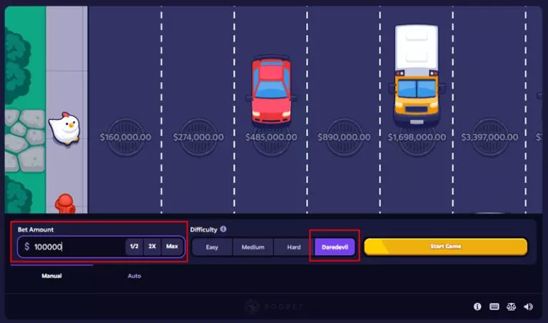 Scopri la Nota di Missione Uncrossable: un Gioco di Roulette Senza Limiti.