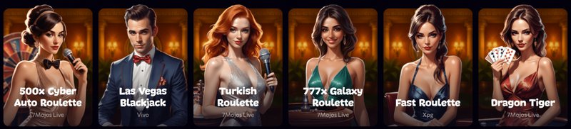 Découvrez les Slots et les Bonus de l'Aphrodite Casino en Ligne en France
