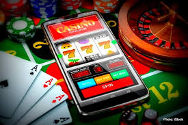 Casino Platform Designed for User Experience