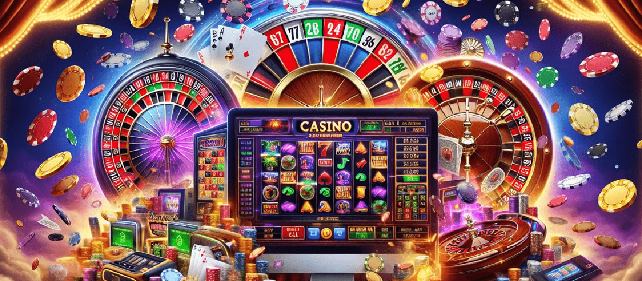 Casino pro české hráče Vše, co potřebujete vědět -1091807513