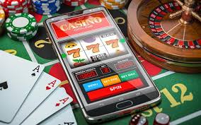 Die besten neuen ausländischen Casinos für 2023