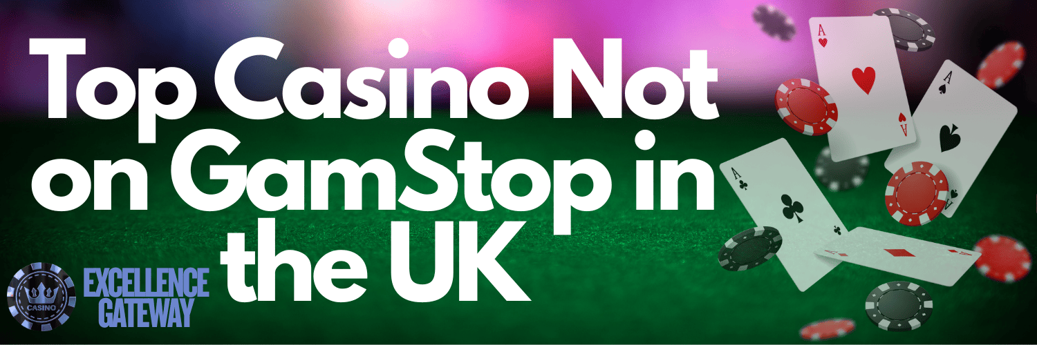 Discover Casino Sites Not on Gamstop A Guide to Unrestricted Gaming Discover Casino Sites Not on Gamstop A Guide to Unrestricted Gaming