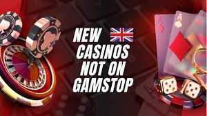 Discover the Best Casino Sites Not on Gamstop 799316471