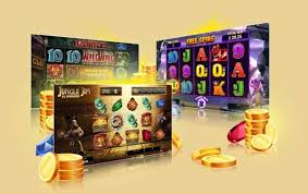Discover the Magic of Slots Charm Casino -2052116435