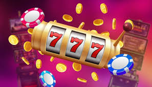Discover the Magic of Slots Charm Casino -2052116435