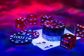 Dominating Table Games in the Online Arena Dominating Table Games in the Online Arena