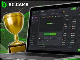 Exploring BC Game IM A Guide to Online Crypto Gaming