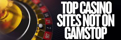 Exploring Non Gamstop UK Casino Sites A Comprehensive Guide 1069657471