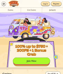 Bonus de bienvenue Vinyl Casino : 100 % jusqu'à 500 € + 200 tours gratuits. Vinyl Casino fait revivre l'esprit hippie. Son design coloré et son interface utilisateur intuitive séduisent, tandis que ses innombrables jeux et ses promotions captivantes garantissent des heures de divertissement. Ce jeune casino en ligne invite les joueurs à découvrir son catalogue grâce à un généreux bonus de bienvenue et à de nombreuses promotions exceptionnelles. Dans notre section dédiée à Vinyl Casino, vous trouverez des informations sur les meilleurs fournisseurs, les bonus de bienvenue, les méthodes de paiement et l'application mobile, ainsi que des vérifications de la licence et de la sécurité du fournisseur.</p>
<h2>Bonus de bienvenue Vinyl Casino</h2>
<p>Le bonus de bienvenue Vinyl Casino récompense votre premier dépôt avec de l’argent réel et des tours gratuits. Pour les joueurs préférant le casino en direct, un cashback en direct est disponible. Pour bénéficier de l’offre de bonus Vinyl Casino Autriche, un dépôt minimum de 500 € est requis. 20. Les dépôts effectués via les portefeuilles électroniques Skrill et Neteller ne donnent pas droit au bonus d’invitation Vinyl.</p>
<p>Avant de pouvoir retirer vos gains, vous devez miser le bonus Vinyl 35 fois et les tours gratuits 40 fois. Vous disposez de 10 jours pour cela. Le montant maximum du cashback Live est de 200 €. Le cashback est soumis à une condition de mise de 1x. Pour débloquer le bonus, misez 100 % sur les machines à sous et 10 % sur les jeux de table et le vidéo poker. Avec un bonus actif, les mises sont limitées à 5 €.</p>
<h2>Avantage Vinyl Casino pour les clients existants</h2>
<p>Une fois le bonus de bienvenue de Vinyl Casino utilisé, les bonus et promotions des casinos en argent réel ne s’arrêtent pas là. Notre évaluation de l’établissement Vinyl Casino a révélé encore plus de promotions.</p>
<h1>Autres bonus et promotions du casino Vinyl Casino” title=”Bonus de bienvenue Vinyl Casino : 100 % jusqu’à 500 € + 200 tours gratuits. Vinyl Casino fait revivre l’esprit hippie. Son design coloré et son interface utilisateur intuitive séduisent, tandis que ses innombrables jeux et ses promotions captivantes garantissent des heures de divertissement. Ce jeune casino en ligne invite les joueurs à découvrir son catalogue grâce à un généreux bonus de bienvenue et à de nombreuses promotions exceptionnelles. Dans notre section dédiée à Vinyl Casino, vous trouverez des informations sur les meilleurs fournisseurs, les bonus de bienvenue, les méthodes de paiement et l’application mobile, ainsi que des vérifications de la licence et de la sécurité du fournisseur.</p>
<h2>Bonus de bienvenue Vinyl Casino</h2>
<p>Le bonus de bienvenue Vinyl Casino récompense votre premier dépôt avec de l’argent réel et des tours gratuits. Pour les joueurs préférant le casino en direct, un cashback en direct est disponible. Pour bénéficier de l’offre de bonus Vinyl Casino Autriche, un dépôt minimum de 500 € est requis. 20. Les dépôts effectués via les portefeuilles électroniques Skrill et Neteller ne donnent pas droit au bonus d’invitation Vinyl.</p>
<p>Avant de pouvoir retirer vos gains, vous devez miser le bonus Vinyl 35 fois et les tours gratuits 40 fois. Vous disposez de 10 jours pour cela. Le montant maximum du cashback Live est de 200 €. Le cashback est soumis à une condition de mise de 1x. Pour débloquer le bonus, misez 100 % sur les machines à sous et 10 % sur les jeux de table et le vidéo poker. Avec un bonus actif, les mises sont limitées à 5 €.</p>
<h2>Avantage Vinyl Casino pour les clients existants</h2>
<p>Une fois le bonus de bienvenue de Vinyl Casino utilisé, les bonus et promotions des casinos en argent réel ne s’arrêtent pas là. Notre évaluation de l’établissement Vinyl Casino a révélé encore plus de promotions.</p>
<h1>Autres bonus et promotions du casino Vinyl Casino”></a></p>
<p>Vous vous sentirez certainement à l’aise au casino Plastic Casino pendant longtemps, car ce fournisseur sait comment prendre soin de ses clients. Voici un aperçu des promotions actuelles :</p>
<ul>
<li>Bonus de recharge hebdomadaire : 50 tours gratuits</li>
<li>Bonus de recharge du week-end : Obtenez jusqu’à 700 € et 50 tours gratuits en effectuant un dépôt pendant le week-end.</li>
<li>Cashback en direct : Les joueurs peuvent obtenir jusqu’à 25 % de cashback, soit jusqu’à 200 €, chaque semaine au casino en direct.</li>
<li>Gains et gains en direct avec une cagnotte de… 500 000 € de cashback hebdomadaire jusqu’à 500 000 €
<p>3 000 points bonus</li>
<li>Tournois</li>
</ul>
<h2>Points forts et faiblesses du vinyle</h2>
<p>Améliorer</p>
<ul>
<li>Récompense de bienvenue attrayante</li>
<li>Cashback en direct pour les nouveaux clients</li>
<li>Plus de 4 000 jeux vidéo</li>
<li>Crabe et tournois amusants</li>
<li>Crabe et tournois incitatifs</li>
<li>Paiements en cryptomonnaie possibles</li>
</ul>
<p>Dommages</p>
<ul>
<li>Démonstration réservée aux invités</li>
<li>Aucune limite ne peut être établie.</li>
</ul>
<h2>Site de casino Vinyl Machines à sous</h2>
<p>De nouvelles machines à sous, les meilleures machines à sous, des machines à sous uniques, des prix et les machines à fruits les plus populaires sont proposés sur Plastic Casino en ligne.Lire la suite <a href=