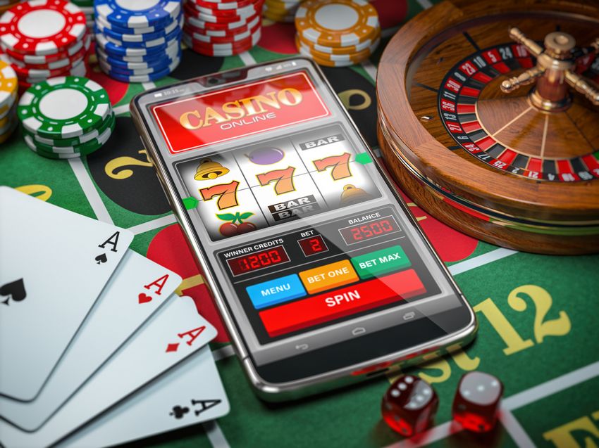 Secrets du casino en ligne : comment choisir le meilleur site et profiter des machines à sous mobiles Secrets du casino en ligne : comment choisir le meilleur site et profiter des machines à sous mobiles