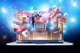 Responsible Gaming The Promise of Modern Online Casinos