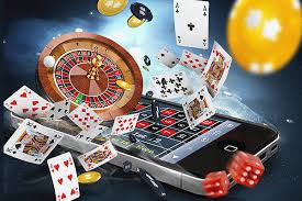 Selector Casino - Официальный сайт и зеркало Selector Casino - Официальный сайт и зеркало