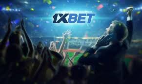 Ultimate Guide to the 1xBet App Features, Benefits, and Download -1397631920