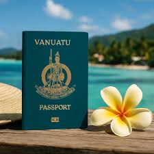 Understanding the Cost of a Republic of Vanuatu Passport 891369987