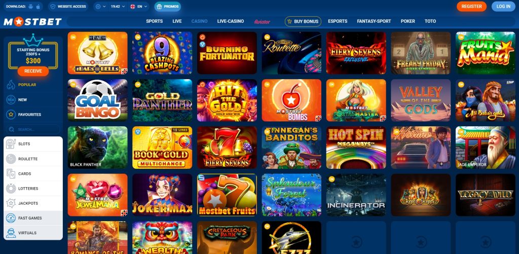 Why Online Slots Are So Popular A Deep Dive into the Digital Casino Experience