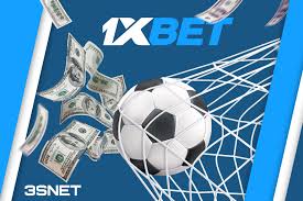 1xBet Online Sports Betting A Comprehensive Guide 1xBet Online Sports Betting A Comprehensive Guide