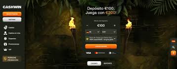 Cashwin Casino España Tu Destino de Juego Online -1948751356