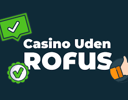 Casino uden dansk licens Hvad du skal vide