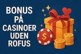 Casino Uden Om Rufus Din Guide til Alt Det Bedste