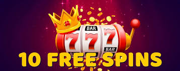 Claim Your 20 Free Spins on Registration Today!