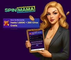 Descubre Spinmama Casino España Bonos y promociones increíbles