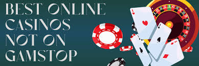 Discover Online Casinos Not Blocked by Restrictions -1893520919