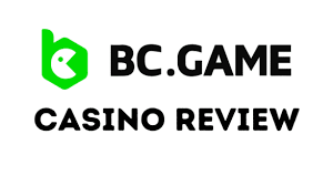 Discover the Thrills of BC.Game Casino Discover the Thrills of BC.Game Casino