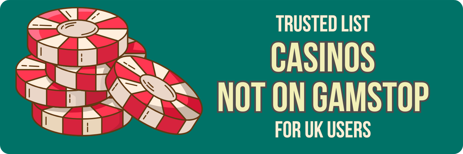 Discovering Non Gamstop UK Casino Sites Your Ultimate Guide