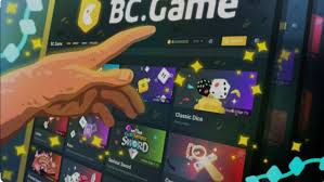 Download BC.Game APK for Android Enhanced Gaming Experience