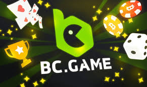 Download BC.Game APK for Android Enhanced Gaming Experience
