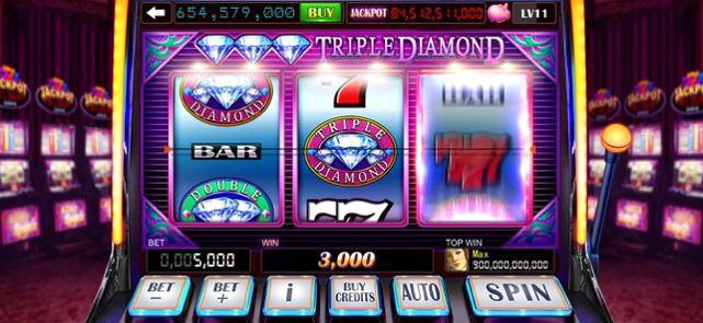 casino online game betiing slots