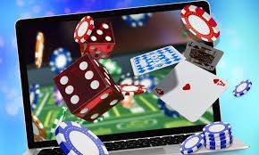 Explore the Exciting World of BetNjet Casino 1620872705