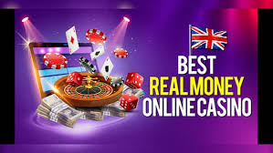 Explore the Exciting World of Online Casino Games in the UK