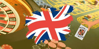 Explore the Exciting World of Online Casino Games in the UK