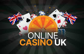 Exploring Online Casino Games in the UK A Comprehensive Guide 1243025674 Exploring Online Casino Games in the UK A Comprehensive Guide 1243025674