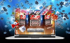 Jackpot Raider Casino Your Ultimate Online Gaming Experience