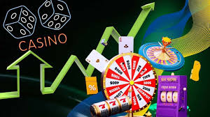 Oplev Spændingen ved Cashwin Casino Online Spil 1547414658