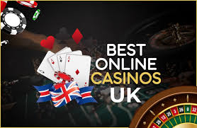 The Exciting World of UK Online Casino Live Dealers